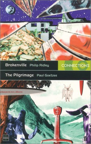 Product Image: Brokenville/ The Pilgrimage (Connections)