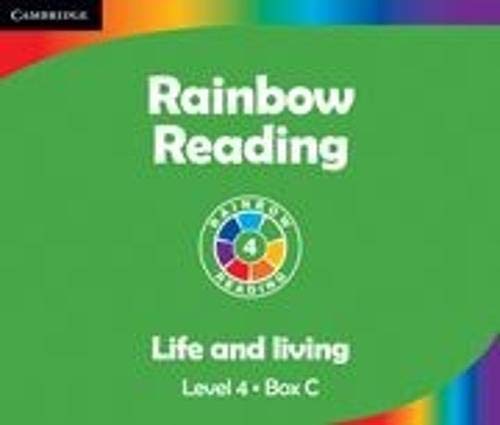 Life and Living: Life and Living (Rainbow Reading Life and Living) Novels & Short Stories
