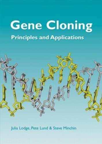 Gene Cloning Business & Technology
