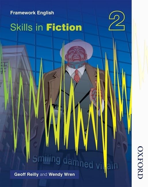Nelson Thornes Framework English 2. Skills in Fiction Education & Training