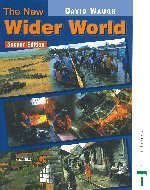 The New Wider World Geology & Geography Books