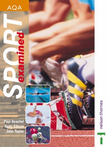 Sport Examined (AQA Sport Examined) Learning & Reference
