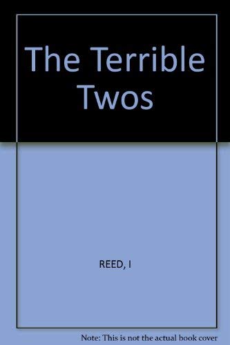 Product Image: The Terrible Twos