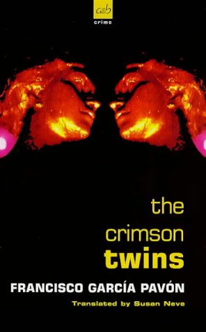 Crimson Twins (A&B Crime S.) Contemporary literature