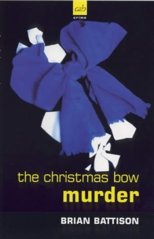 The Christmas Bow Murder: A Dci Jim Ashworth Mystery Contemporary literature