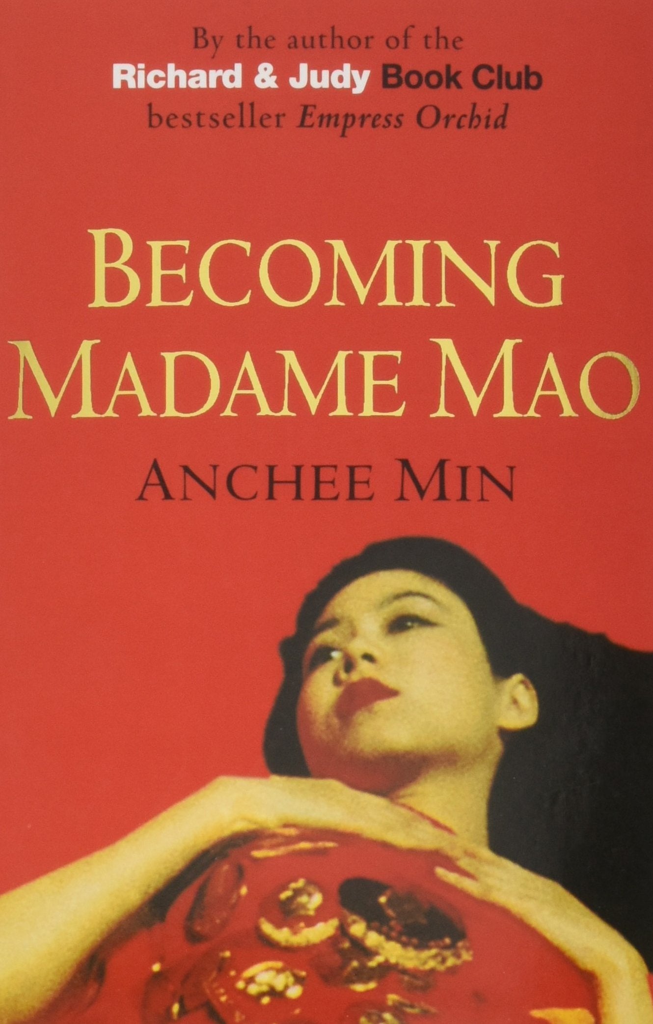 Product Image: Becoming Madame Mao