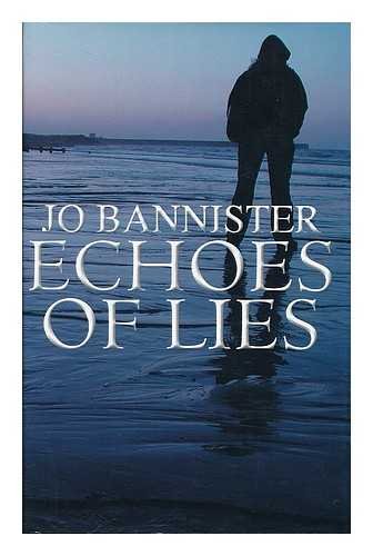 Echoes of Lies book
