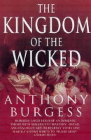 The Kingdom of the Wicked book