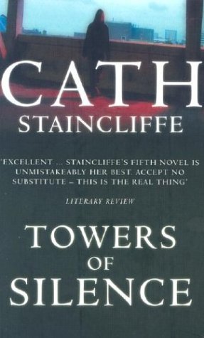 Towers of Silence (A Sal Kilkenny mystery) Contemporary literature