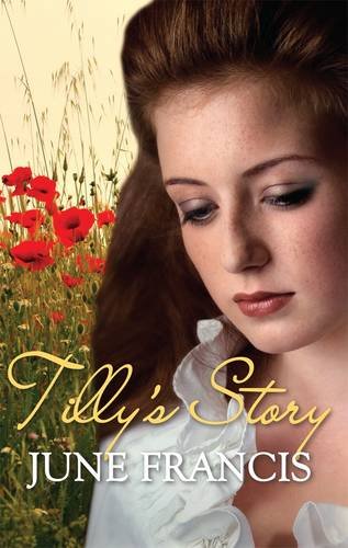 Tilly's Story (Victoria Crescent Sagas, Band 4) Historical Fiction