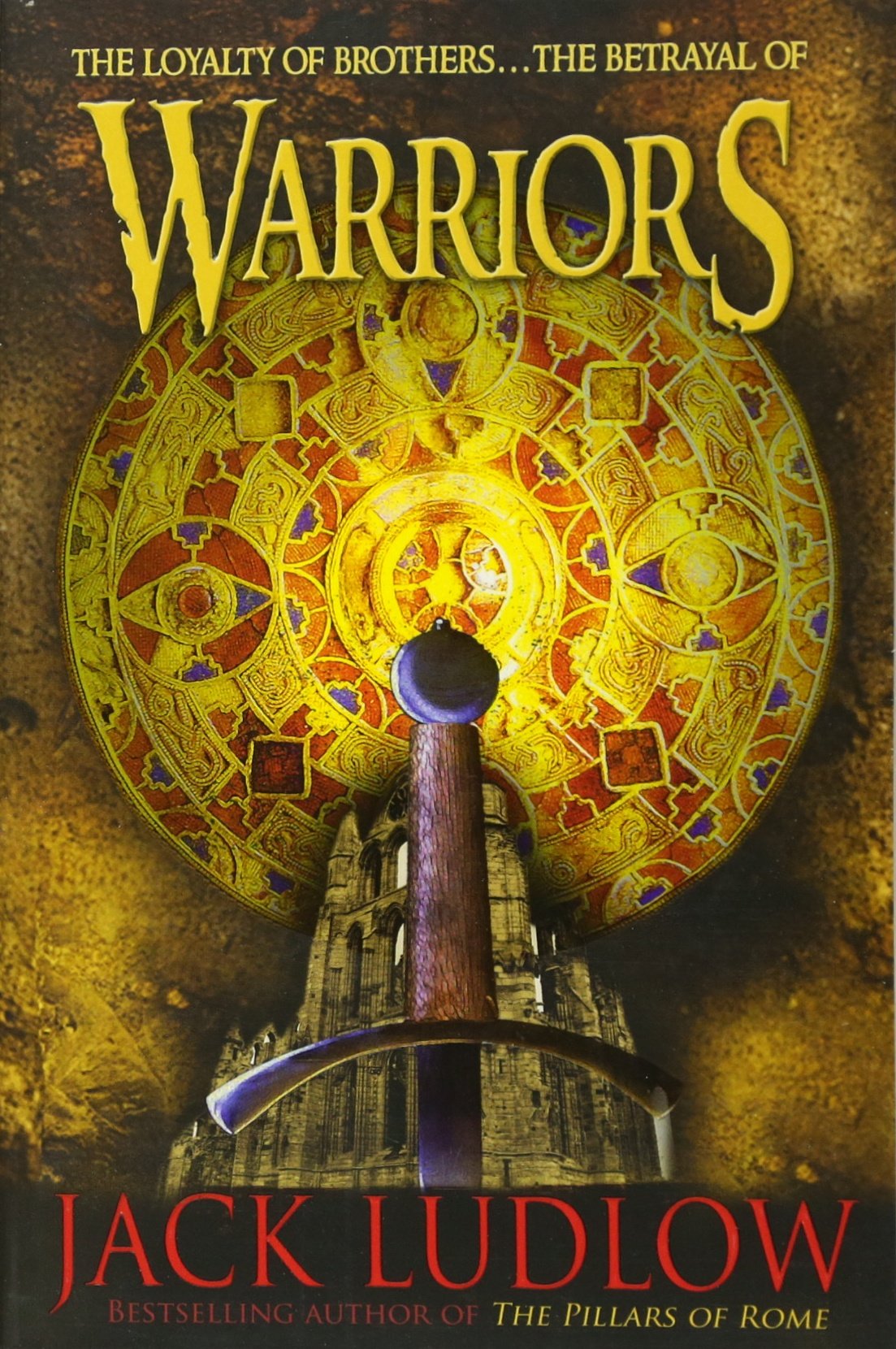 Warriors: The heart-stopping adventure continues (Conquest) Action & Adventure