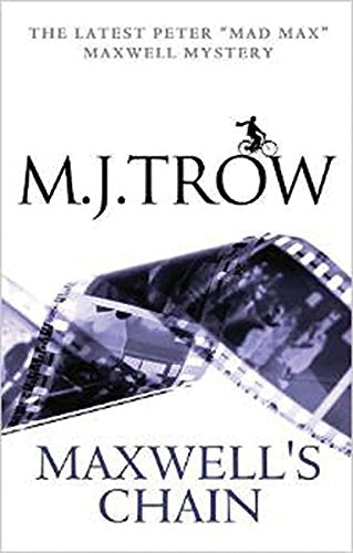 Maxwell's Chain Contemporary literature
