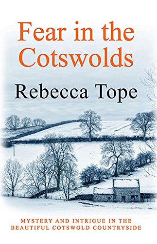 Fear in the Cotswolds Contemporary literature