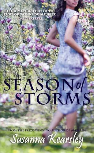 Season of Storms Contemporary literature