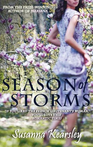 Season of Storms Contemporary literature