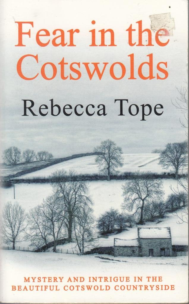 Fear in the Cotswolds Contemporary literature