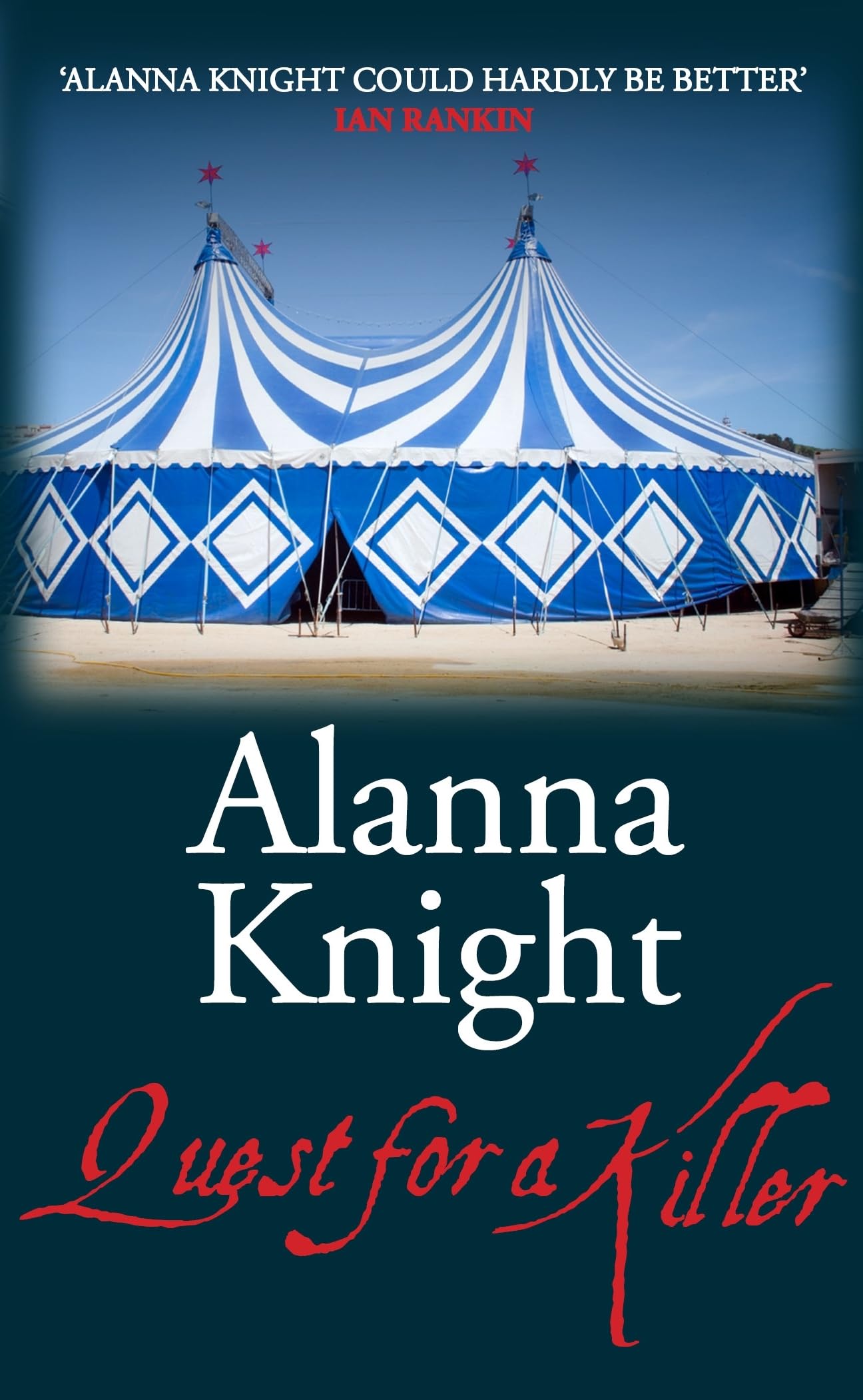 Quest for a Killer (Rose Mcquinn Mysteries, Band 6) Historical Fiction