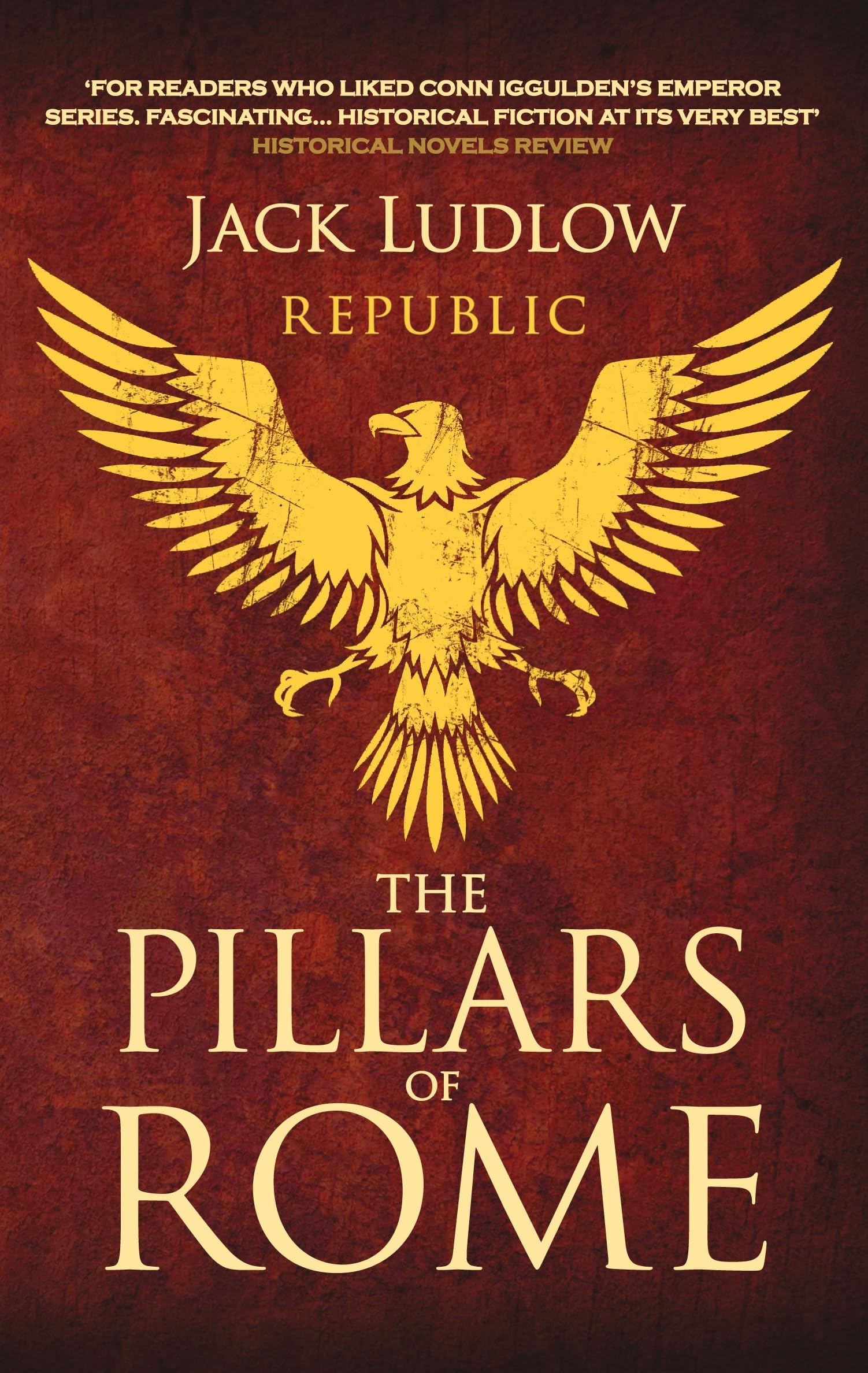 Product Image: The Pillars of Rome