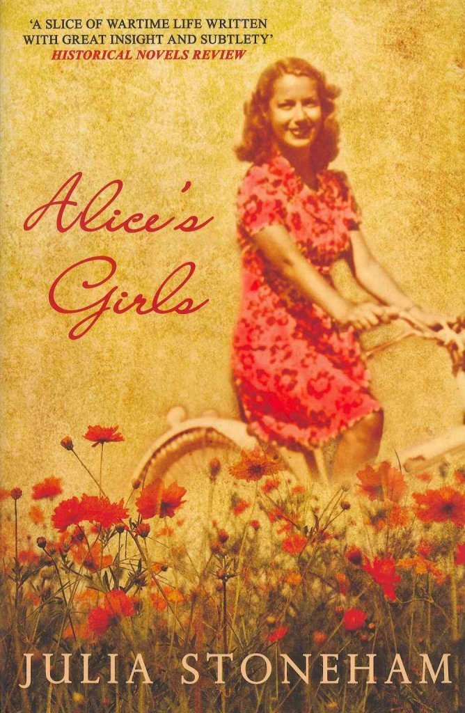 Alice's Girls: The compelling story of wartime love and friendship (Land Girls, Band 3) Contemporary literature Books