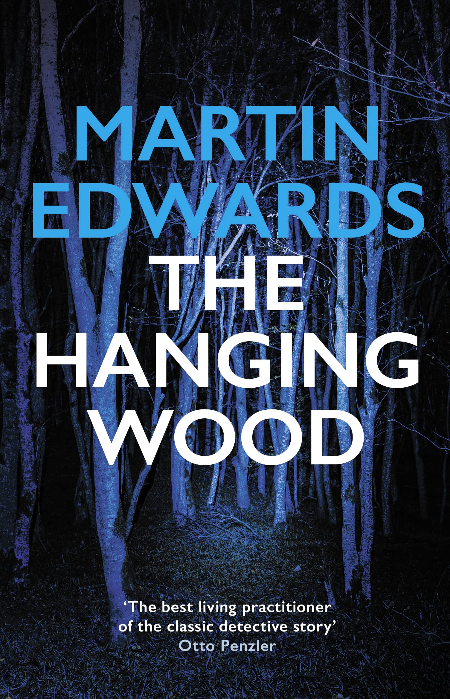 The Hanging Wood: The evocative and compelling cold case mystery (Lake District Cold-Case Mysteries) Contemporary literature