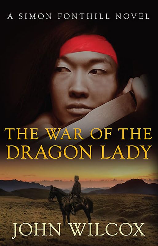 The War of the Dragon Lady Action & Adventure