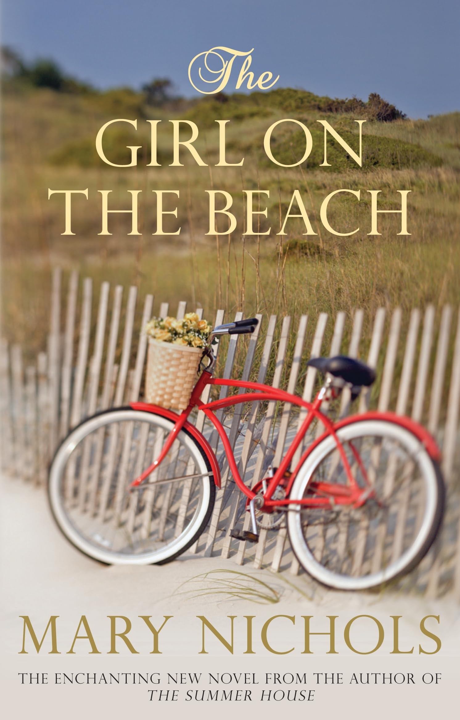 The Girl on the Beach: Wartime love and fate Historical Fiction