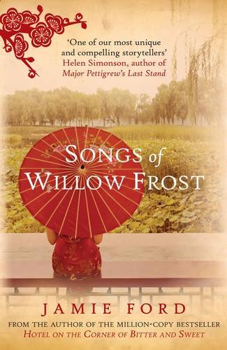 Songs of Willow Frost Contemporary literature