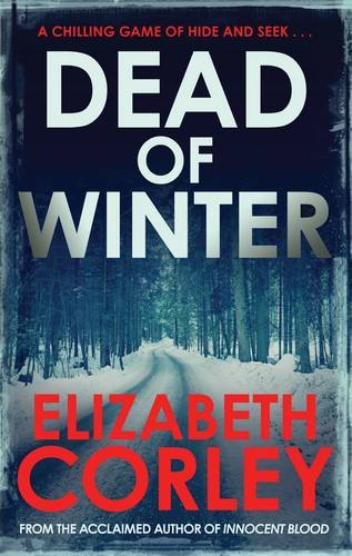 Dead of Winter (DCI Andrew Fenwick) Contemporary literature