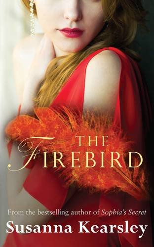 The Firebird Contemporary literature Books