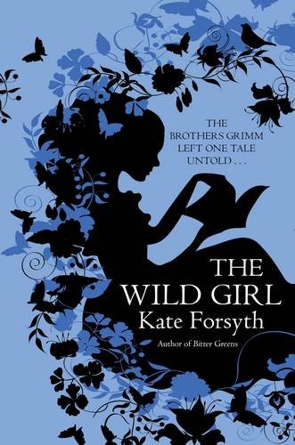 Product Image: The Wild Girl