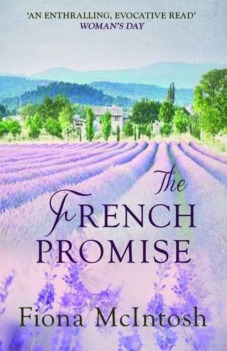 McIntosh, F: The French Promise Contemporary literature