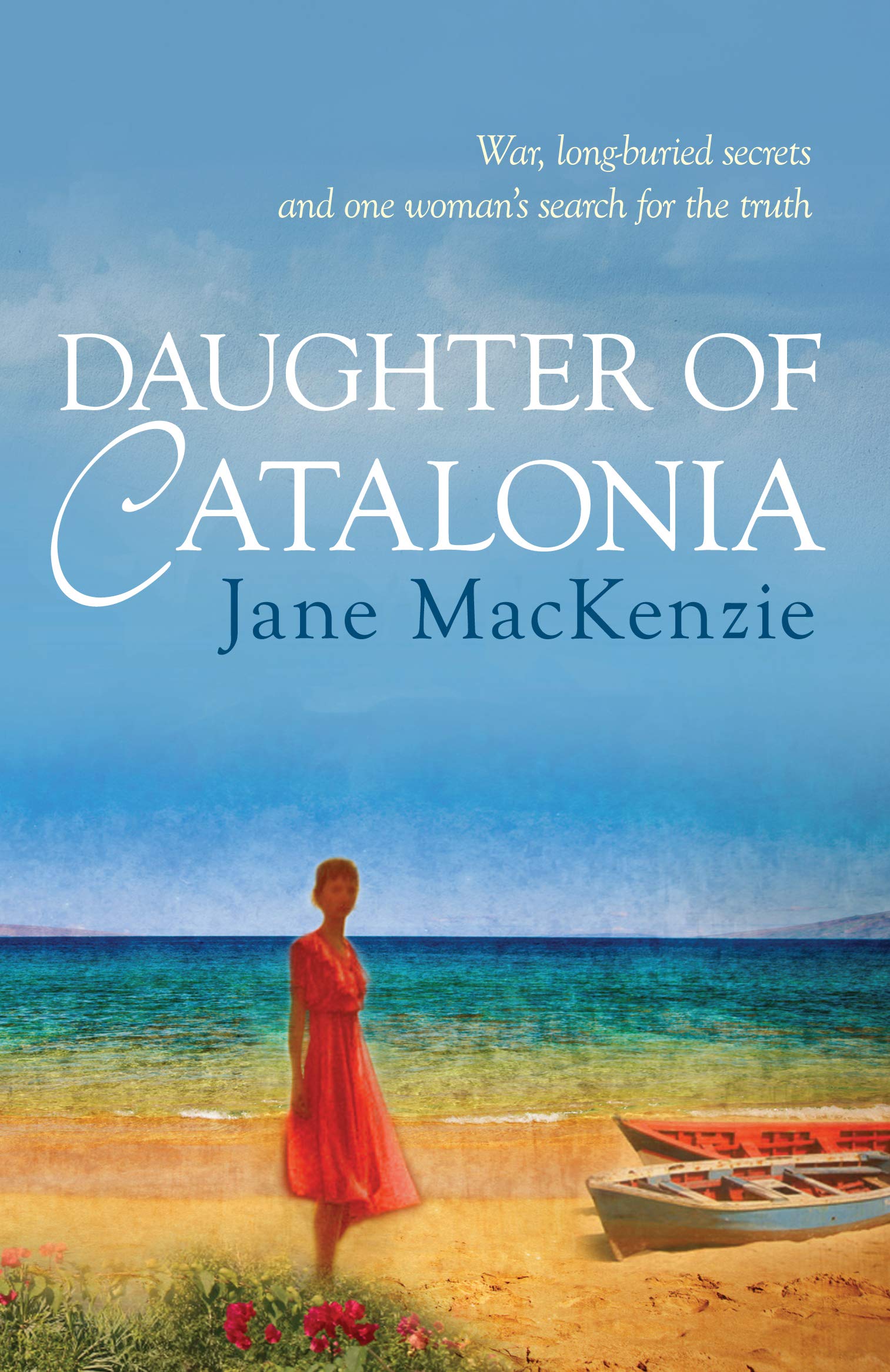 Daughter of Catalonia Contemporary literature