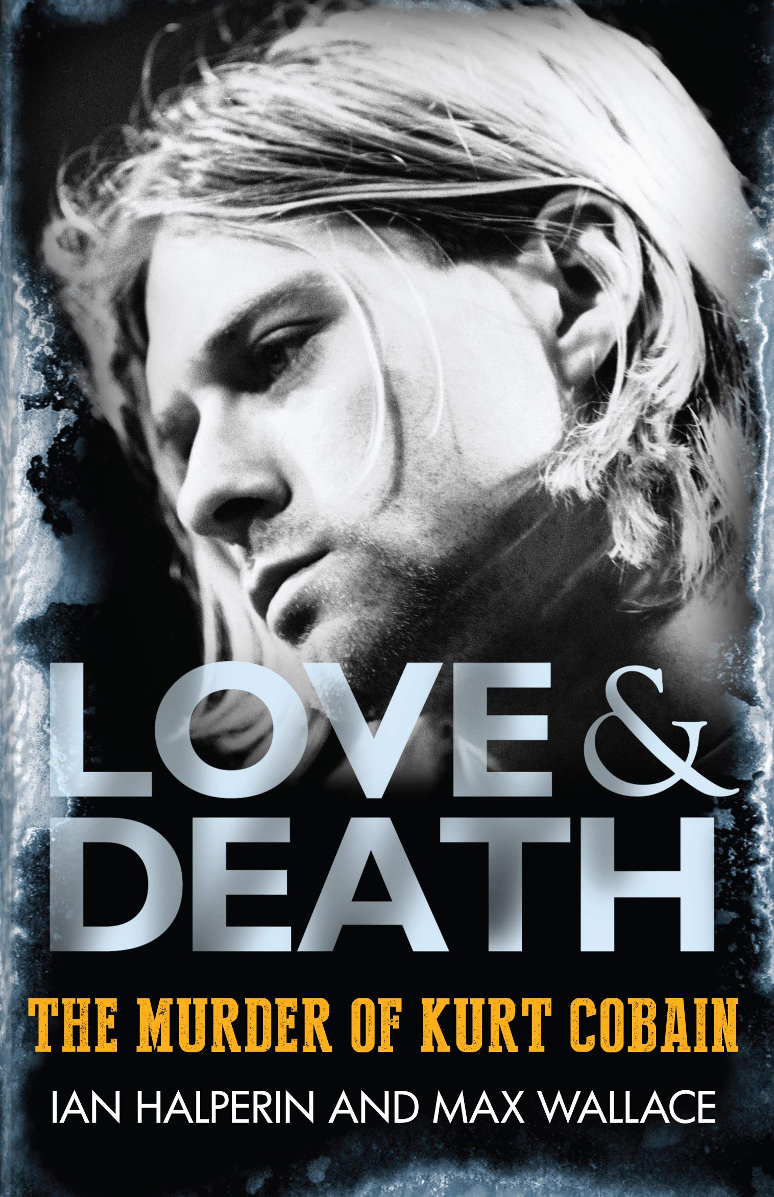 Love & Death: The Murder of Kurt Cobain Pop culture