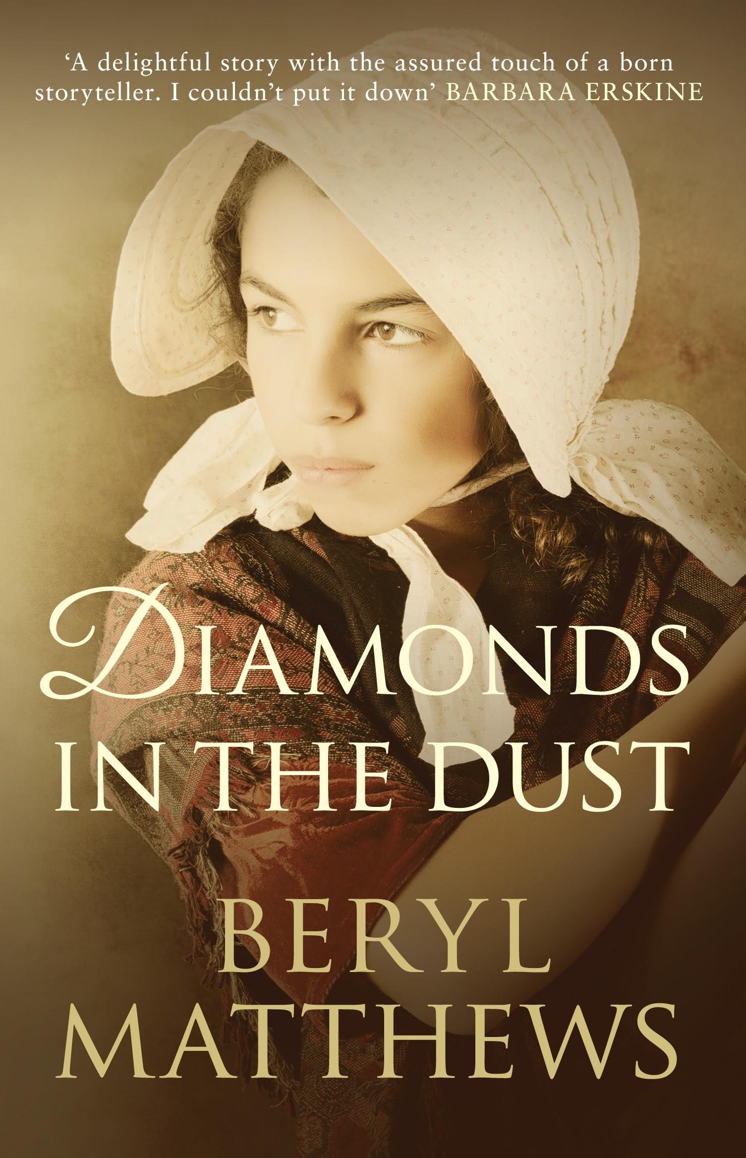 Diamonds in the Dust: A heart-warming story of family and adversity Contemporary literature