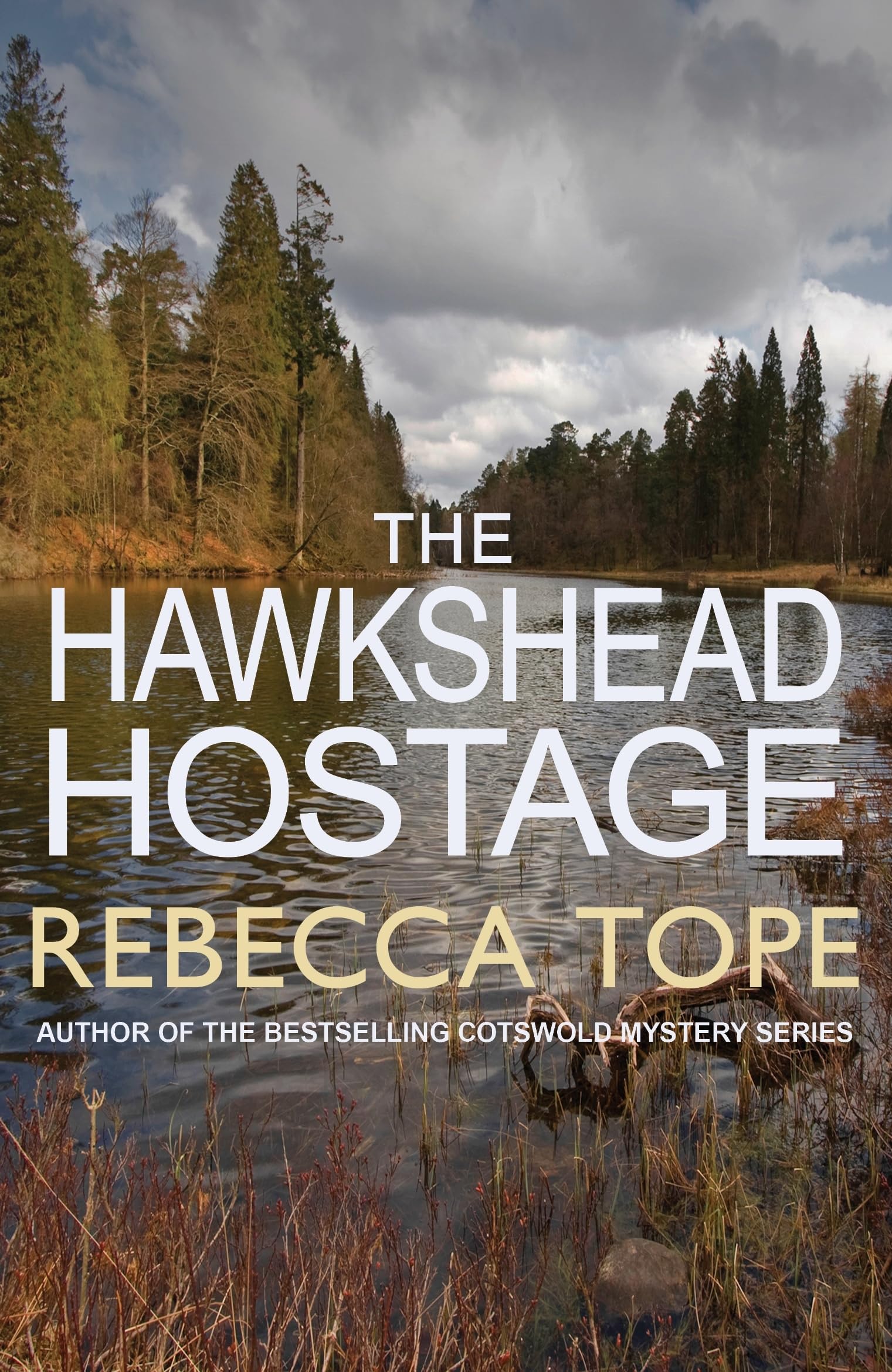 The Hawkshead Hostage Action & Adventure