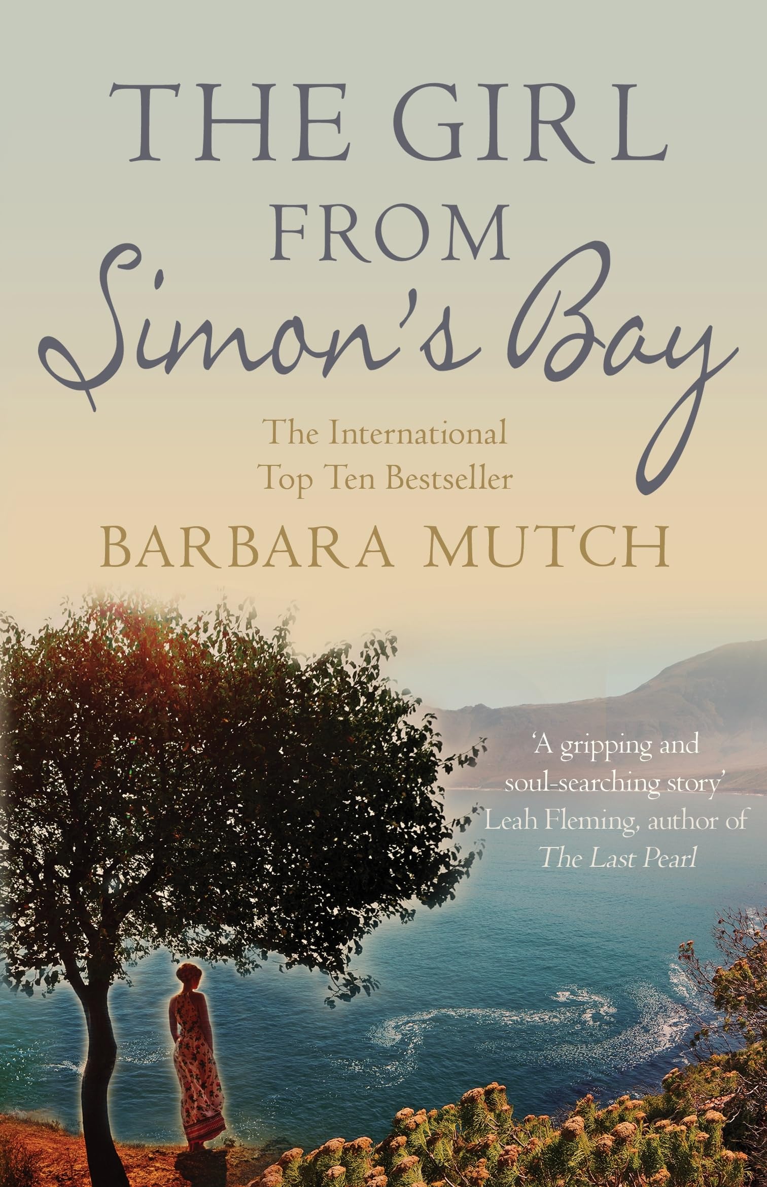 The Girl from Simon's Bay Contemporary literature