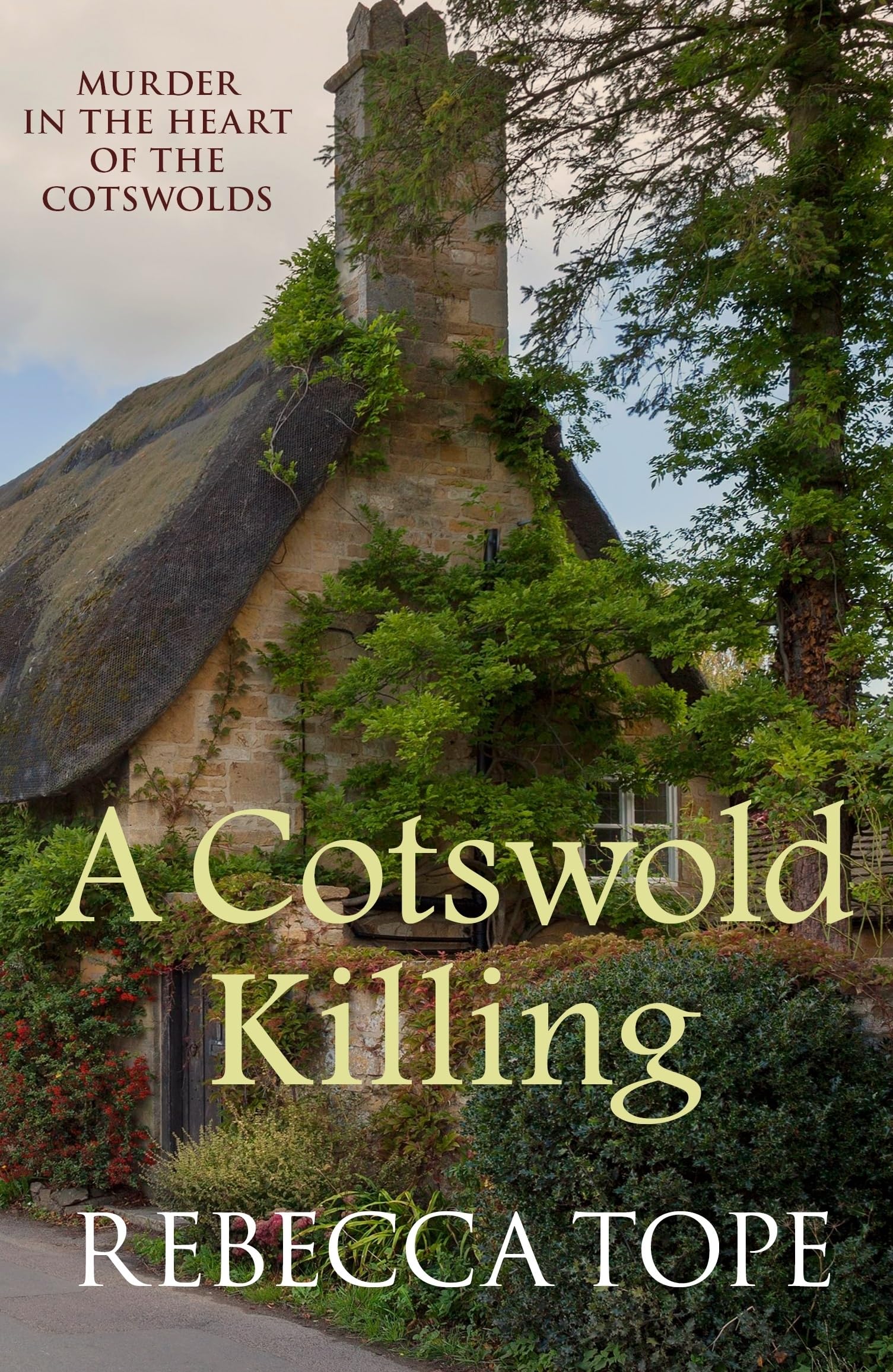 A Cotswold Killing: The compelling cosy crime series (Cotswold Mysteries, 1) Action & Adventure