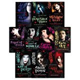 Morganville Vampires, Series 1 to 2 By Rachel Caine 10 Books Collection Set Books