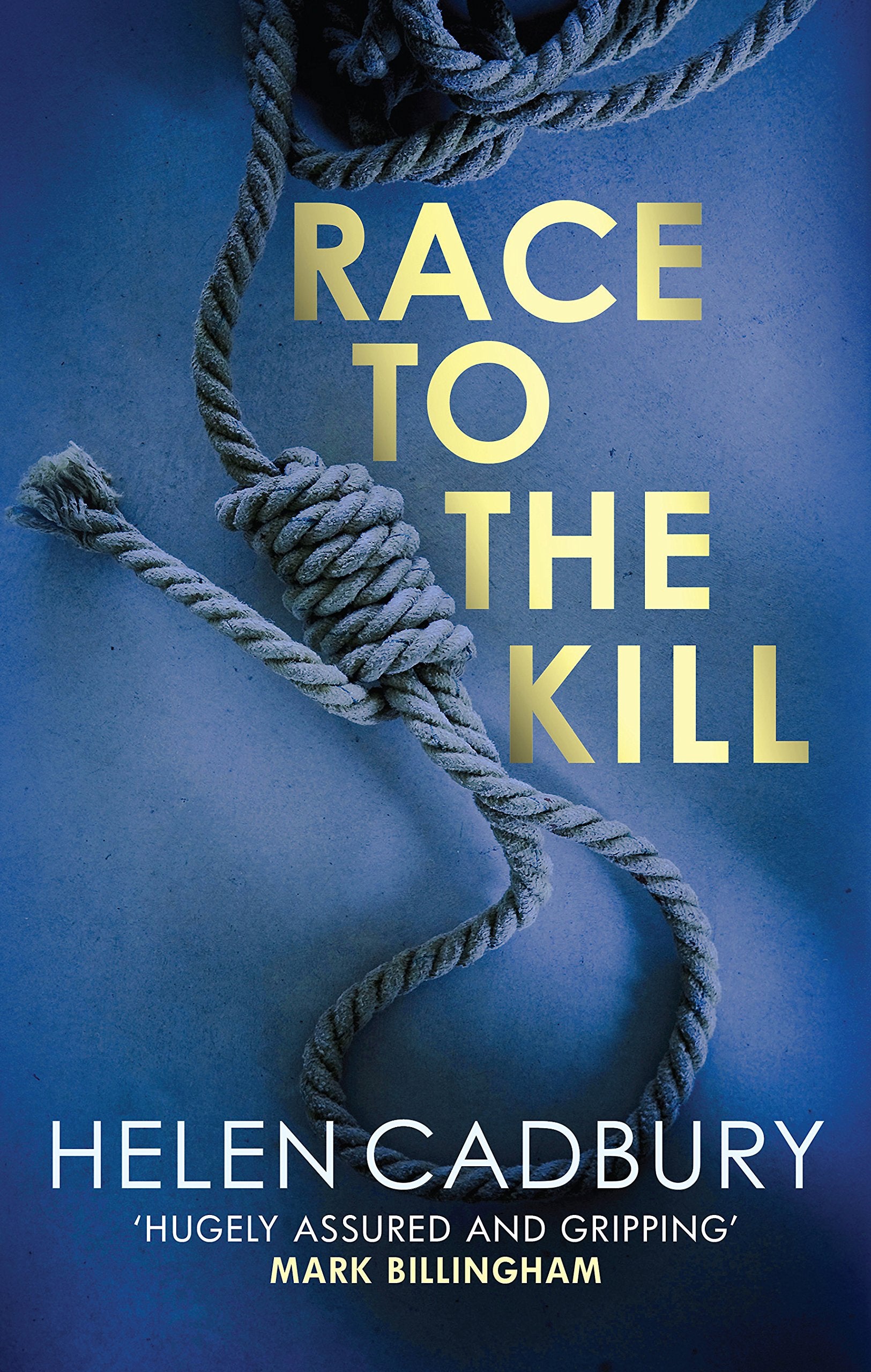 Race to the Kill (Sean Denton, Band 3) Action & Adventure