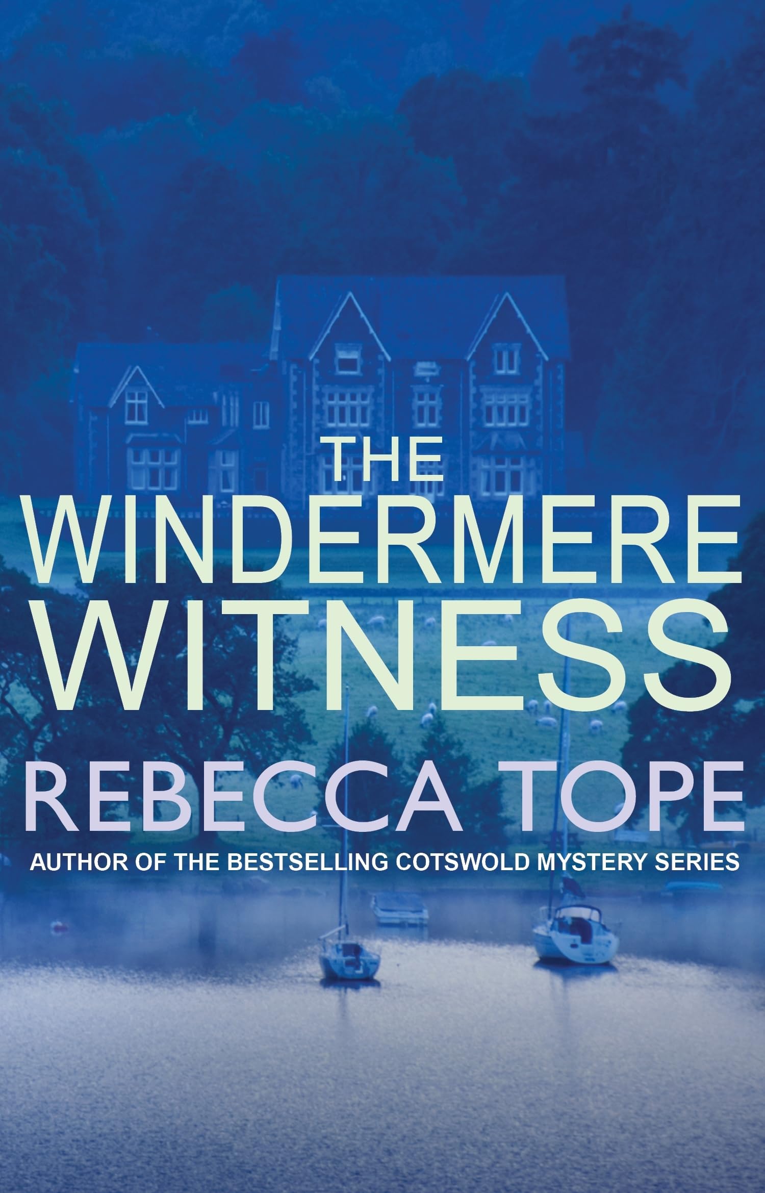 The Windermere Witness Contemporary literature