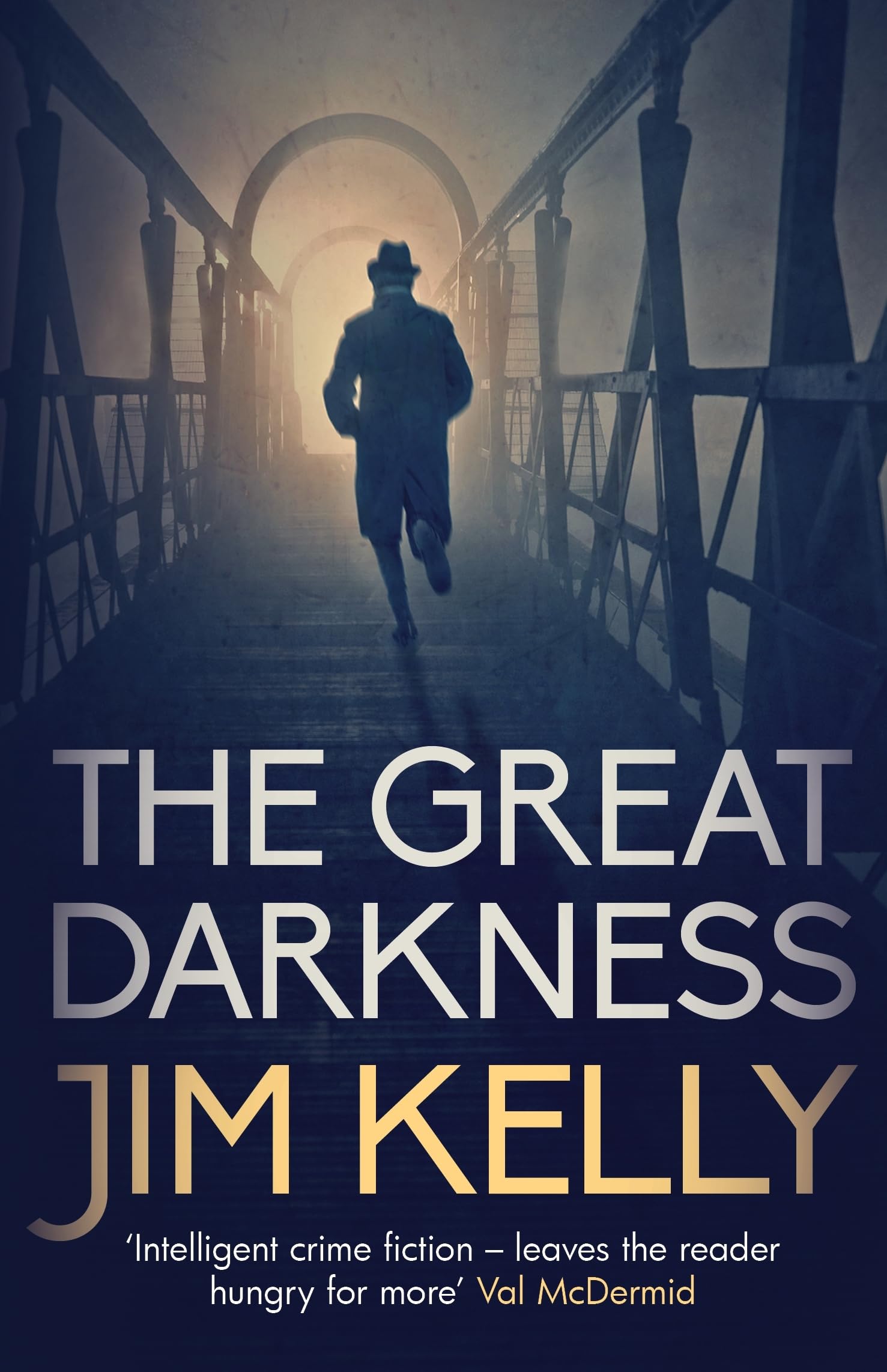 The Great Darkness: A Cambridge Wartime Mystery (Nighthawk, Band 1) Historical Fiction