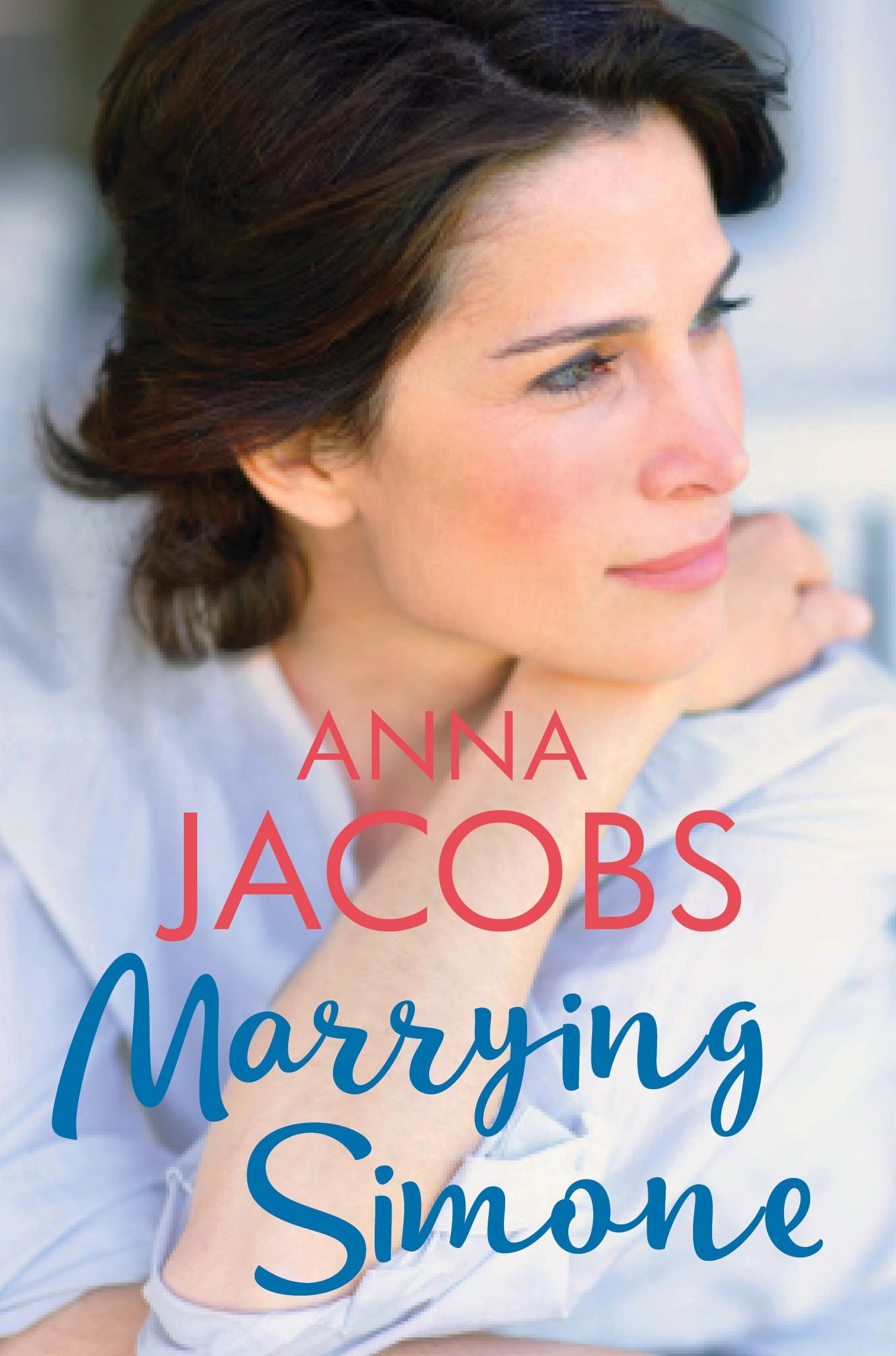 Marrying Simone: The Heartwarming Story of Moving on from the Multi-Million Copy Bestselling Author (Penny Lake, Band 3) Contemporary literature