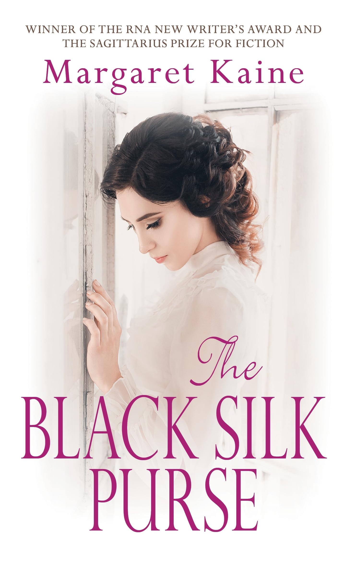The Black Silk Purse Historical Fiction