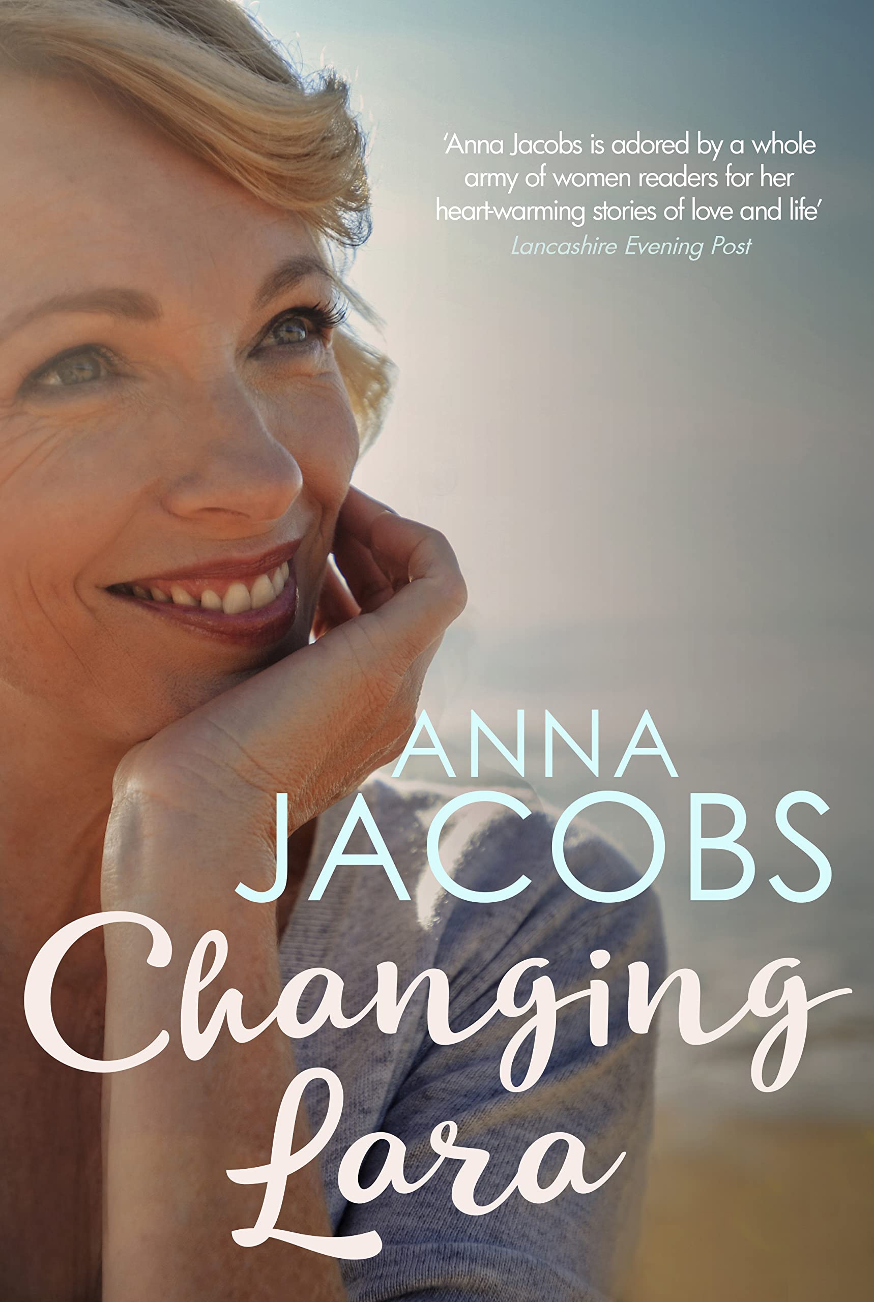 Changing Lara: A brand new series from the much-loved author of the Peppercorn Street series: A brand new series from the multi-million copy bestselling author (Penny Lake, Band 1) Contemporary literature Books