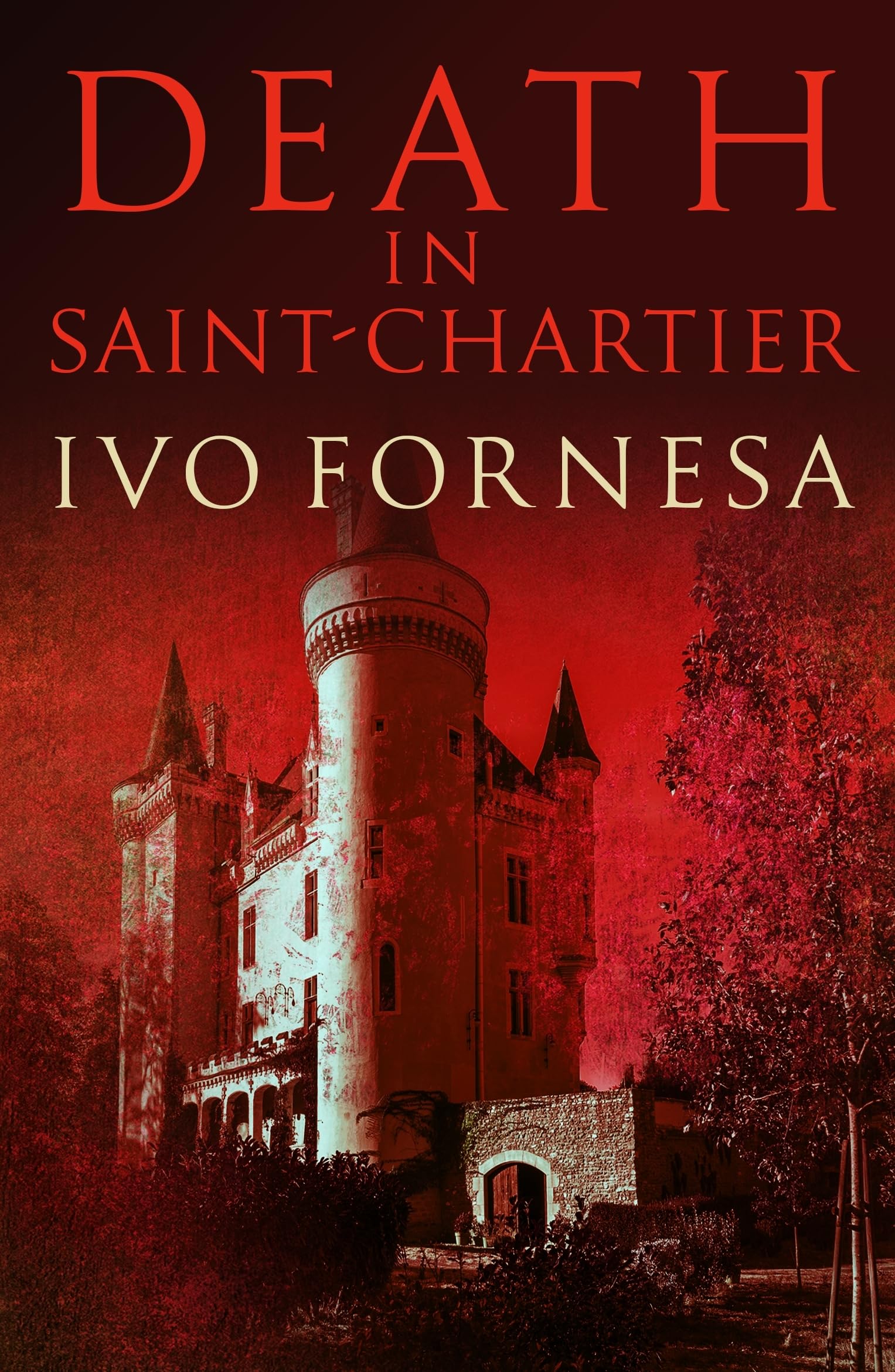 Death in Saint-Chartier Contemporary literature