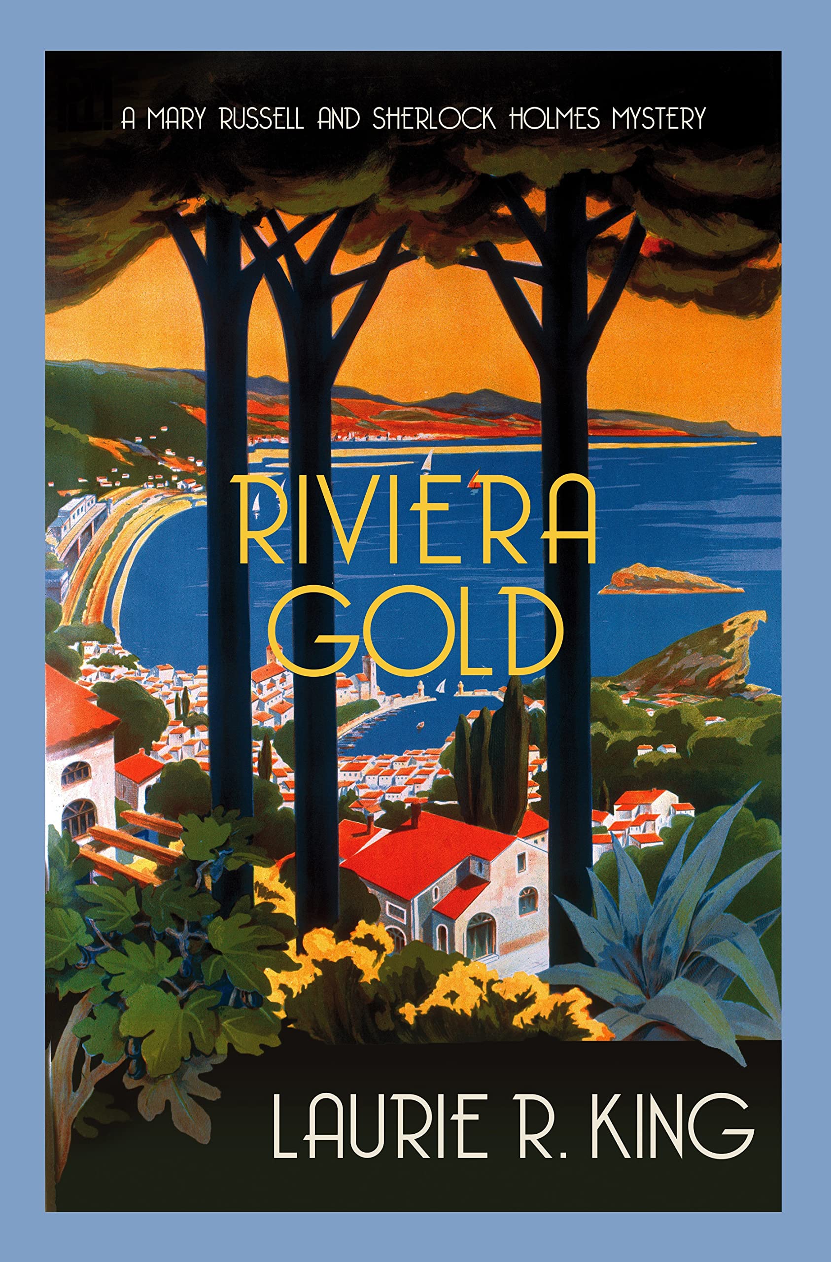 Product Image: Riviera Gold