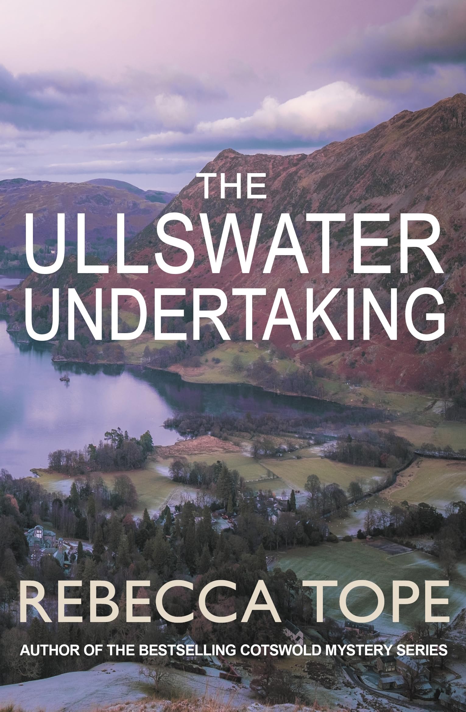 The Ullswater Undertaking Contemporary literature
