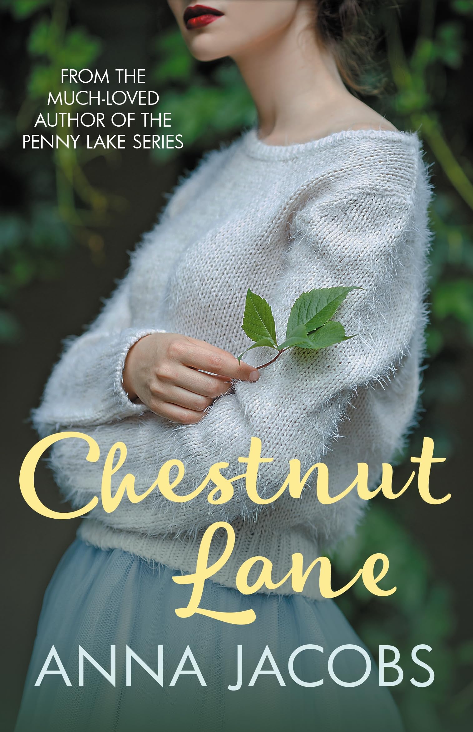 Chestnut Lane Contemporary literature Books
