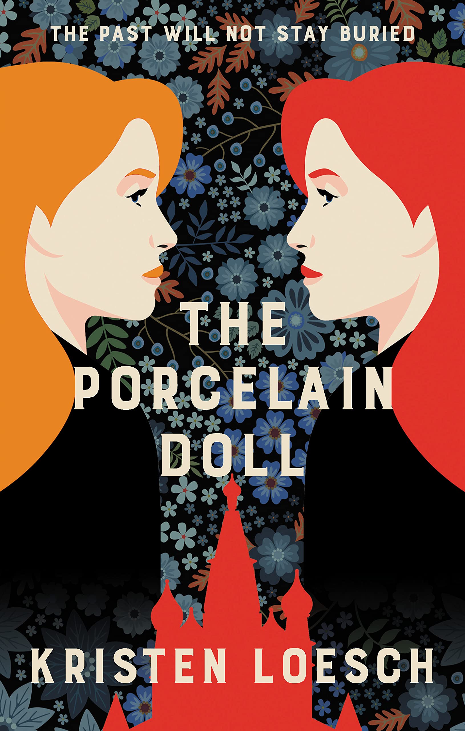 The Porcelain Doll Historical Fiction