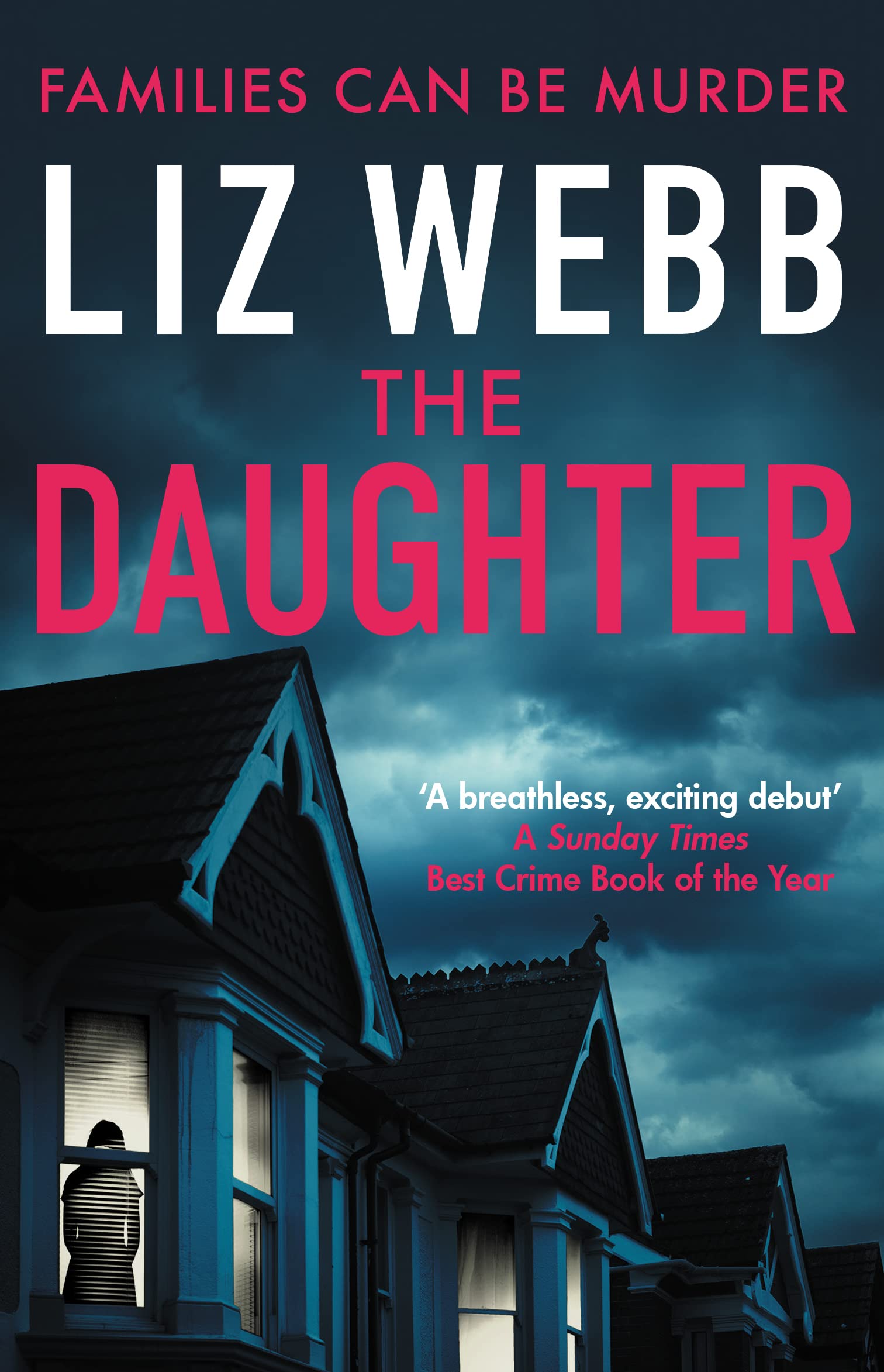Daughter: One of the best crime books of the year - The Times Contemporary literature Books